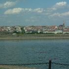 Blick von der Gloriette auf Wien