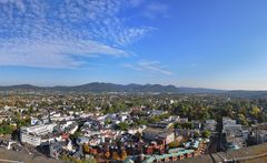 Blick von der Godesburg