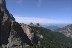 Blick von der Grasleitenhütte 3