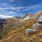 Blick von der Grübelspitze