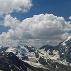 Blick von der Hinteren Schöntaufspitze