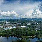 Blick von der Hohensyburg