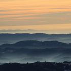 Blick von der Hornisgrinde