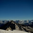 Blick von der innere Schwarze Schneid 2