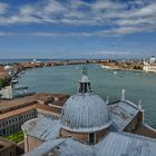 Blick von der Isola Chiesa Maggiore