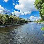 Blick von der Jannowitzbrücke in Richtung Zentrum #7