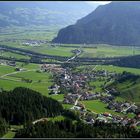 Blick von der Kanzelkehre