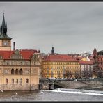 blick von der karlsbrücke (1) ...