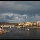 blick von der karlsbrücke (3) ...