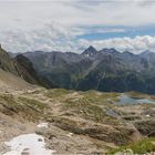 Blick von der Kieler Wetterhütte