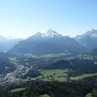 Blick von der Kneifelspitze