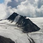 Blick von der Kreuzspitze ... 