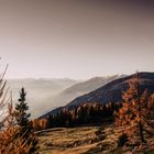 Blick von der Lammersdorfer Hütte 2