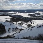 Blick von der Leuchtenburg