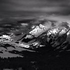 Blick von der Lombachalp