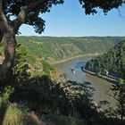 Blick von der Loreley 01