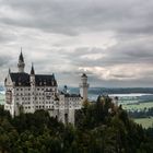 Blick von der Marienbrücke