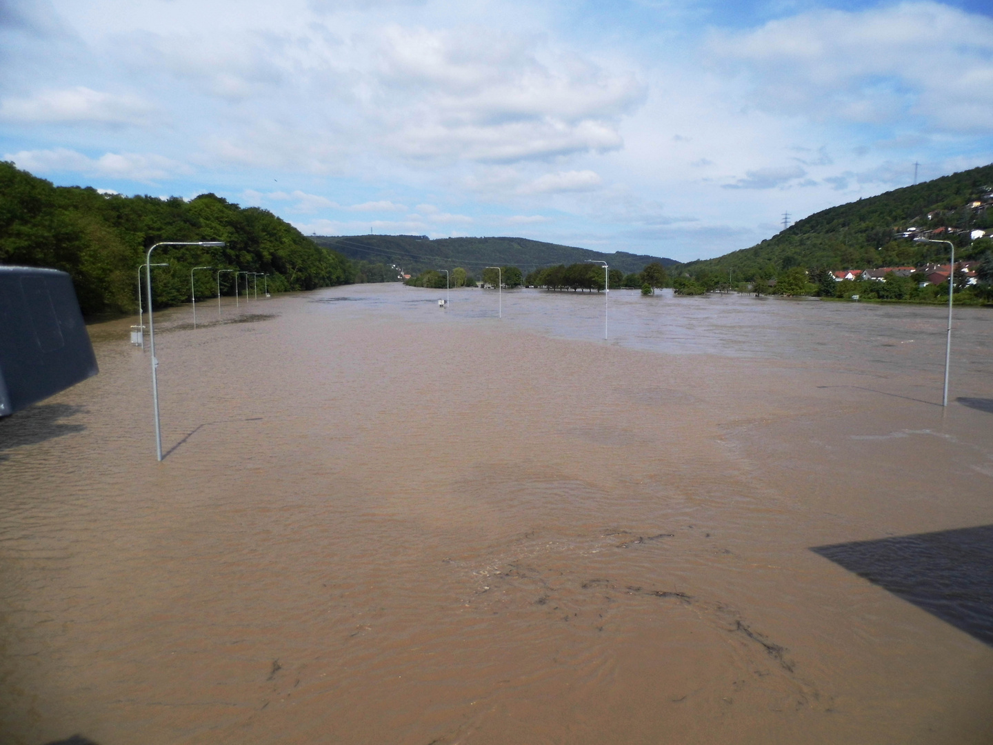 Blick von der Neckarzimmerner Schleuse2