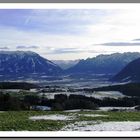 Blick von der Neubichler Alm