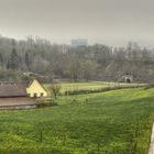 Blick von der Nordbahntrasse Wuppertal-Langerfeld