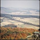 Blick von der Nürburg