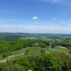 Blick von der Nürburg