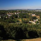 Blick von der Panorama-Brücke