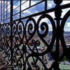 Blick von der Peterskirche München