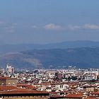 Blick von der Piazzale Michelangelo