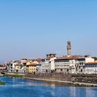 Blick von der Ponte s.Nicoló