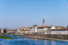 Blick von der Ponte s.Nicoló