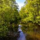 Blick von der Reiterbrücke