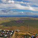 Blick von der Rietburg