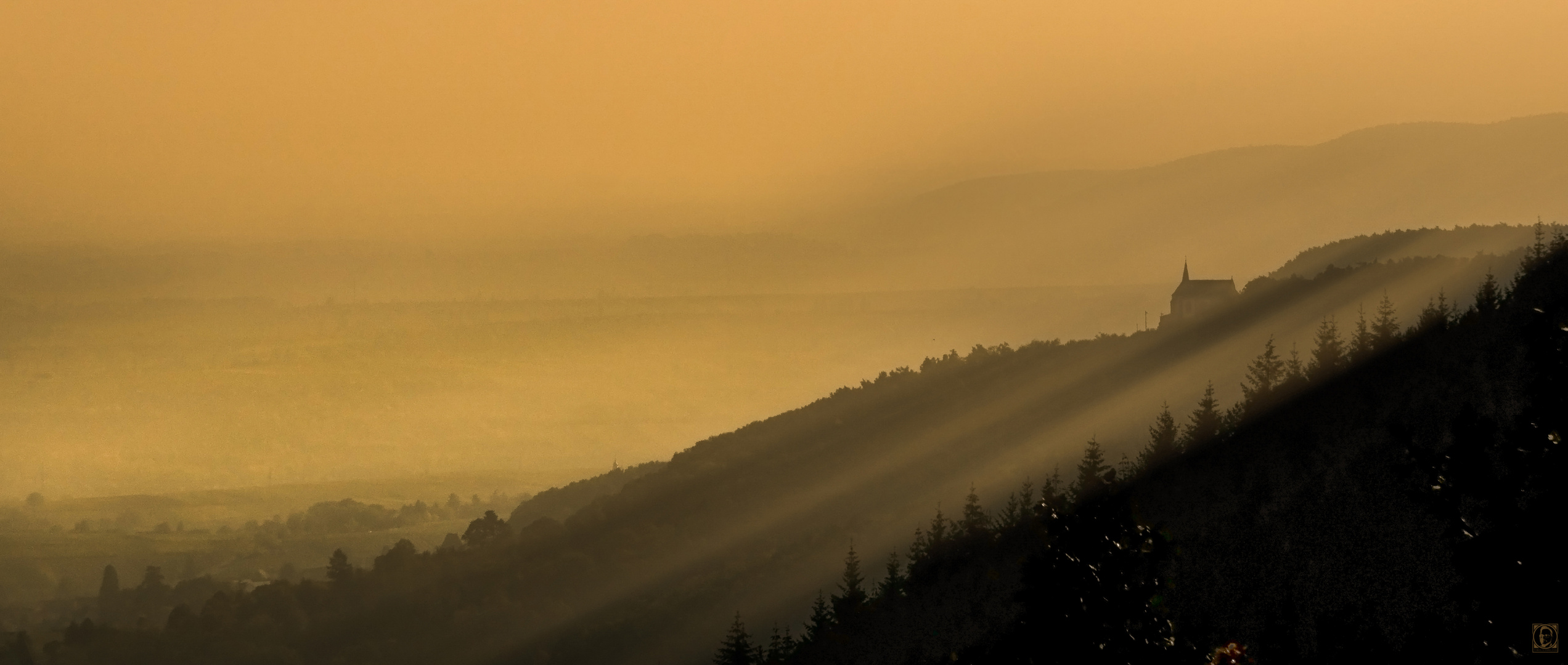 Blick von der Rietburg