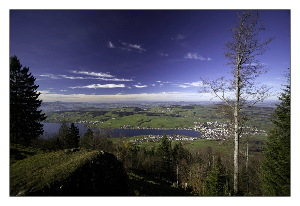 Blick von der Rigi /001