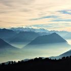 Blick von der Rigi