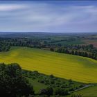 ~Blick von der Ronneburg~