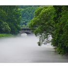 Blick von der Schafsbrücke I