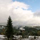 °°°° Blick von der Schwarzwaldhochstraße °°°°