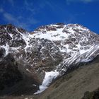 Blick von der Similaunhütte