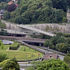 Blick von der Sparrenburg