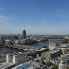 Blick von der St Pauls Cathedrahl Top