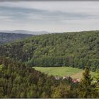 Blick von der Stiefelburg