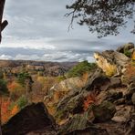 Blick von der Teufelsmauer (1)