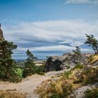 Blick von der Teufelsmauer