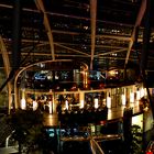 Blick von der Threesixty Bar im Hangar 7 - 03