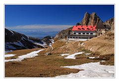 Blick von der Tierser Alpl