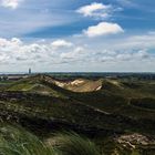 Blick von der Uwe Düne, Kampen/Sylt