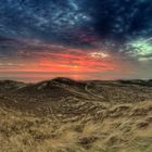 Blick von der Uwe Düne (Sylt)