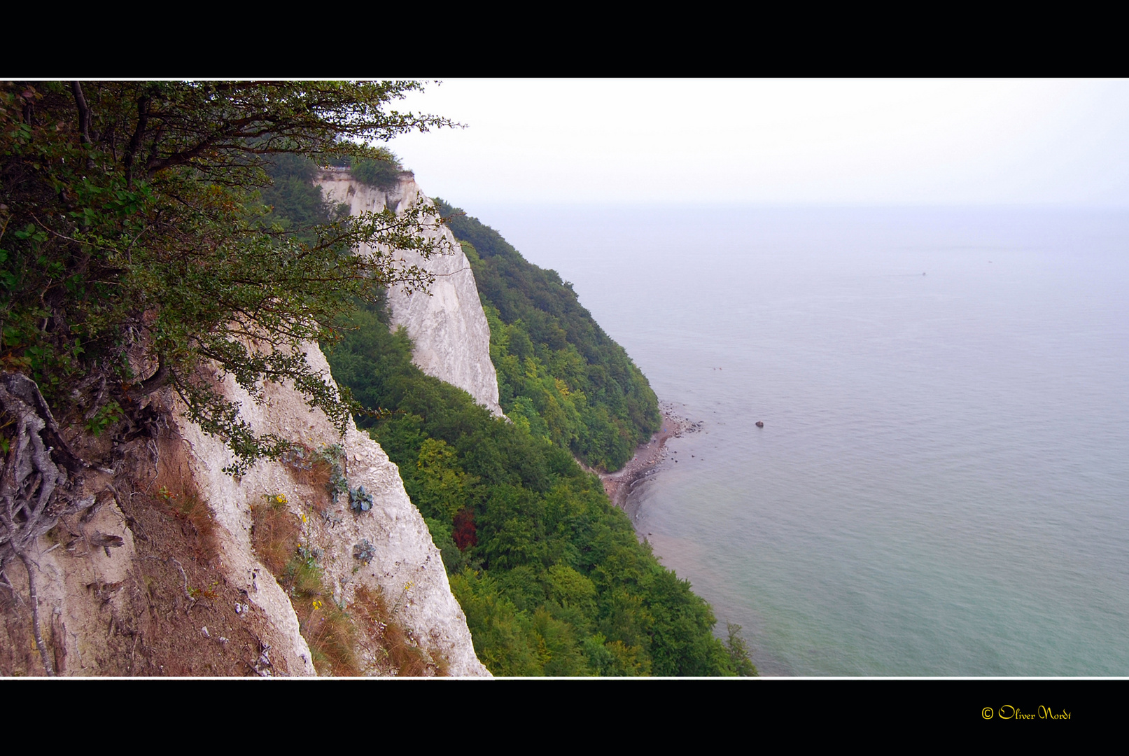 Blick von der Viktoriasicht